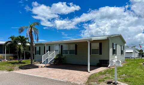 937 Antigua, Venice, FL 34285