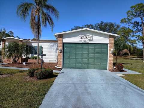 19867 Gator Creek Ct, North Fort Myers, FL 33903