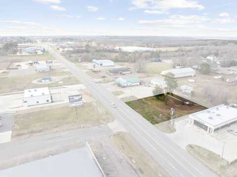 2017 E Washington St, Idabel, OK 74745