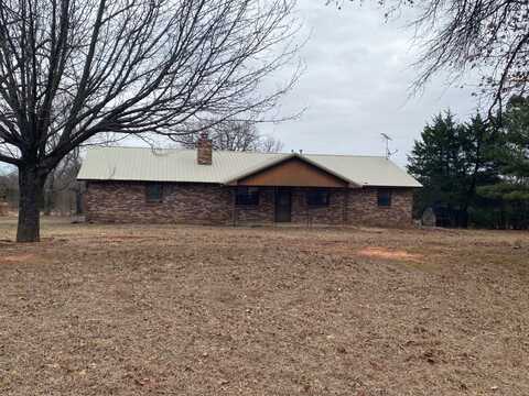 36921 Old Hwy 18, Asher, OK 74826