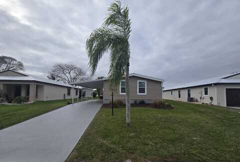 81 San Luis Obispo, Fort Pierce, FL 34951