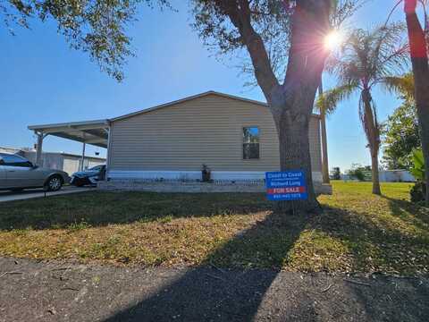 1122 Myakka Dr, North Fort Myers, FL 33917