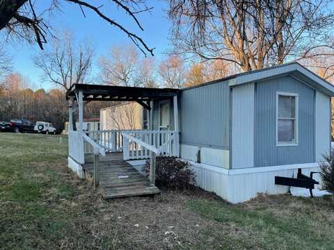 2616 Carl Freeman Avenue, Morganton, NC 28655