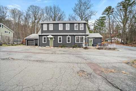 544 Wurtsboro Mountain Rd, Wurtsboro, NY 12790