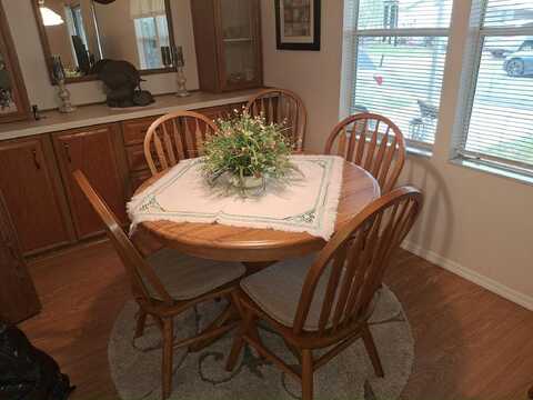 6250 Spring Lake Cir, Zephyrhills, FL 33540