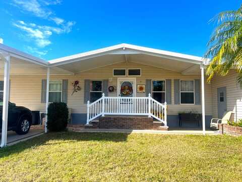 121 Sunflower Dr, Parrish, FL 34219