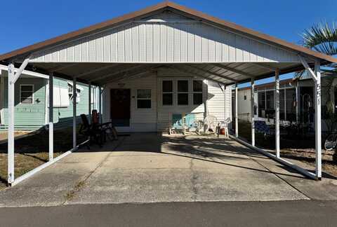 8225 Arevee Drive, New Port Richey, FL 34653