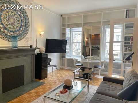 128 East 62nd Street, New York, NY 10065