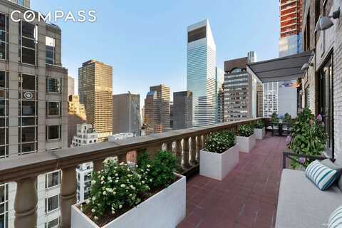 465 Park Avenue, New York, NY 10022