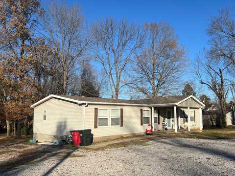 506 W 4TH ST, LIVERMORE, KY 42352