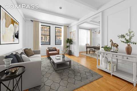 609 West 114th Street, New York, NY 10025