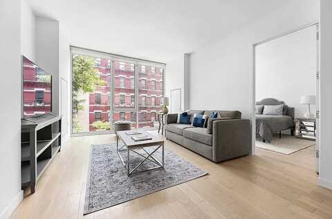 540 West 49TH Street, New York, NY 10019