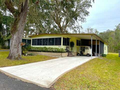 4138 Mayo St., Brooksville, FL 34601