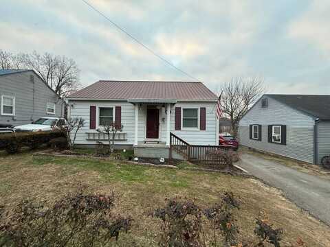 2004 Chicago Ave, Knoxville, TN 37917