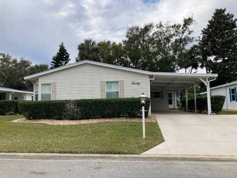 20 Beaumont Lane, Flagler Beach, FL 32136