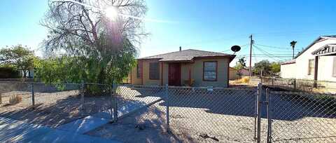 121 W 3rd, Ajo, AZ 85321