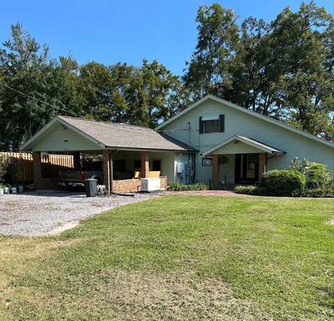 167 Vernon Rd., Ferriday, LA 71334