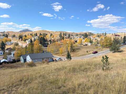 214/222 E Golden Avenue, Cripple Creek, CO 80813