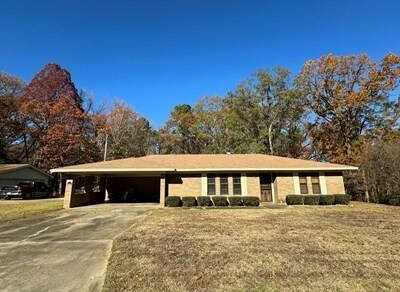 504 Herrod Drive, Winona, MS 38967