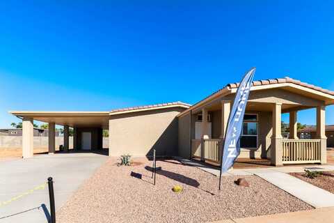 7373 E US Hwy 60, Gold Canyon, AZ 85118