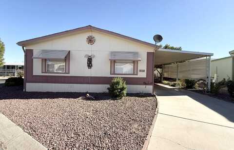 8401 S. Kolb Rd., Tucson, AZ 85756