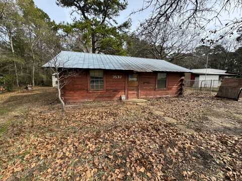 3532 Highway 1215, Zwolle, LA 71486