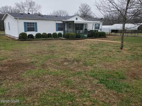 511 W Golubski Avenue, Pierce City, MO 65723