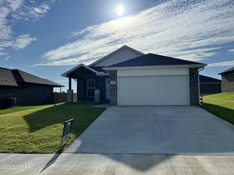 209 Belgian Blue Boulevard, Carl Junction, MO 64834