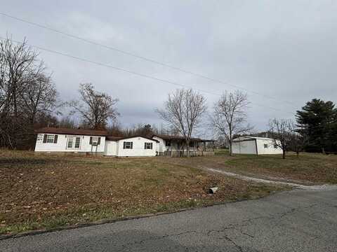 1717 State Route 2551, Bremen, KY 42325