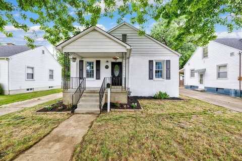 1015 E 20th Street, Owensboro, KY 42303