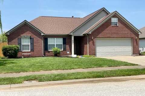 432 Newbury Ct., Owensboro, KY 42301