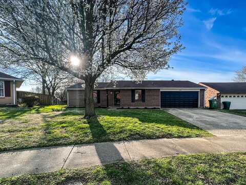 4212 Settlers PT, Owensboro, KY 42303