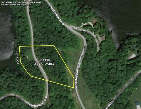 0 Whitefeather Loop, Lewisburg, KY 42256