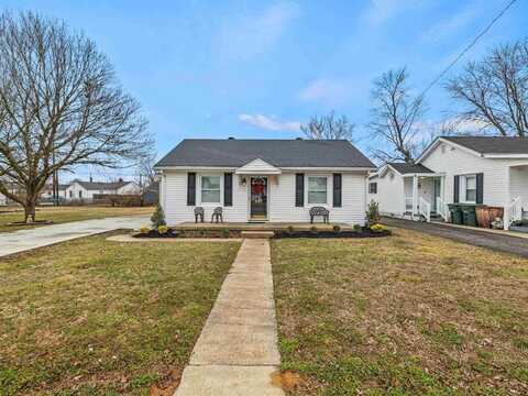 423 East 27th, Owensboro, KY 42303