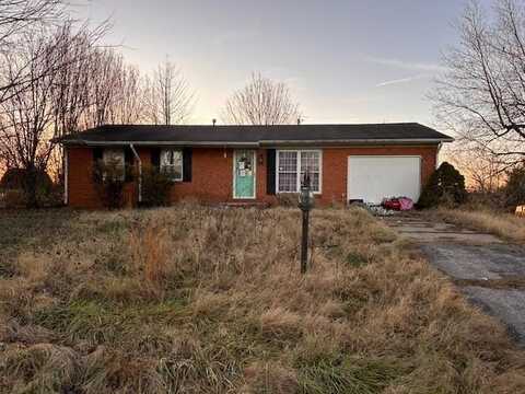 725 Revlett Dr, Calhoun, KY 42327