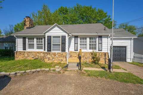 2507 Veach Road, Owensboro, KY 42303