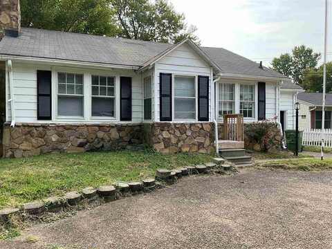 2507 Veach Road, Owensboro, KY 42303