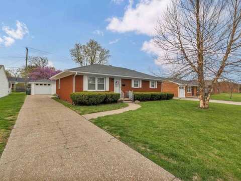 723 Wesleyan Park Drive, Owensboro, KY 42301