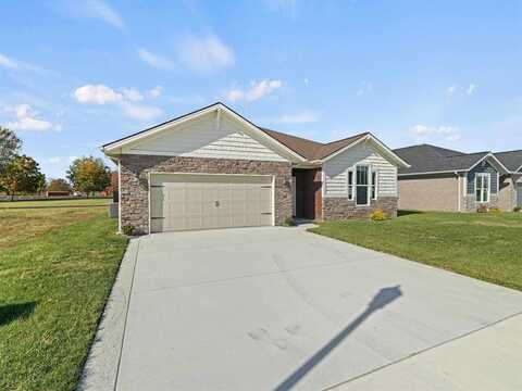 5572 Park Haven Bend, Owensboro, KY 42303