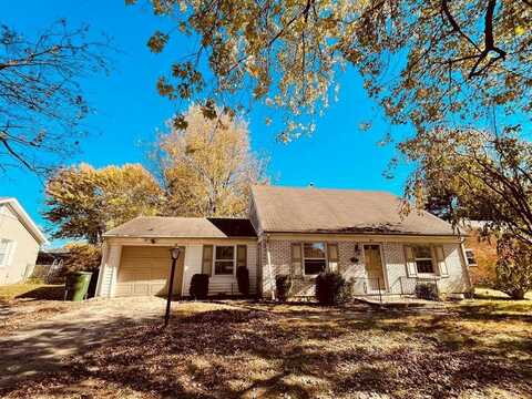 2911 Old Hartford Road, Owensboro, KY 42303