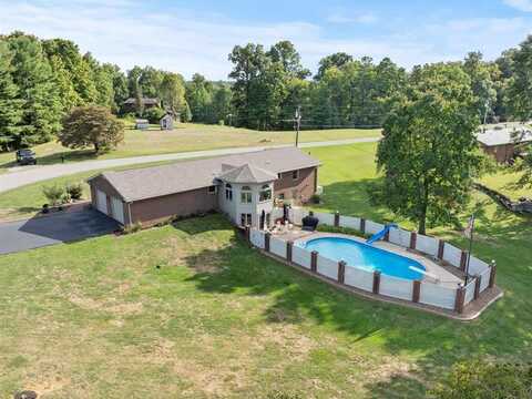 155 Fred Hodges Rd, Lewisport, KY 42351