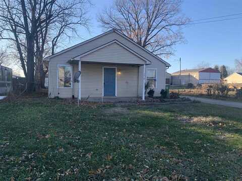 1516 Jackson Street, Owensboro, KY 42303