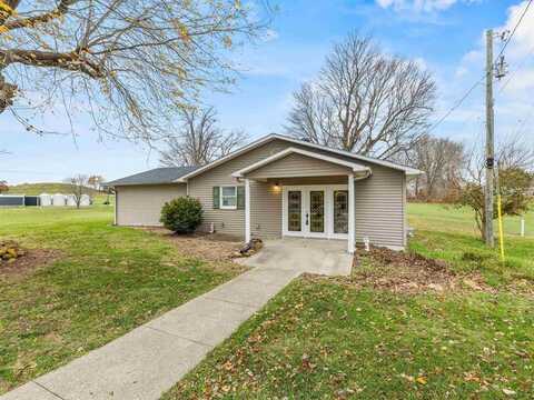 2595 State Route 144 W, Philpot, KY 42366