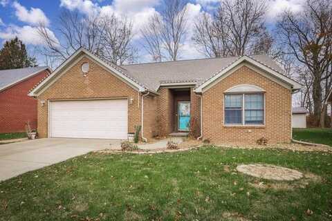 3827 Countryside Drive, Owensboro, KY 42303