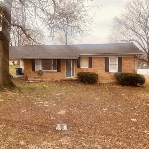 1106 Perkins Road, Central City, KY 43330