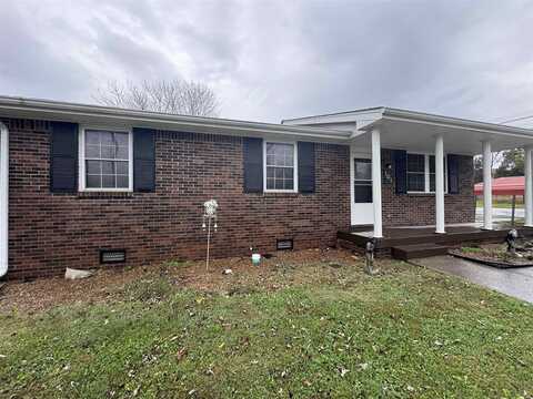 101 Modern Maid Drive, Russellville, KY 42276