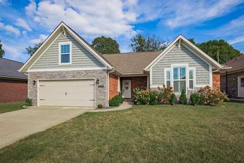 5418 Park Haven Bend, Owensboro, KY 42303