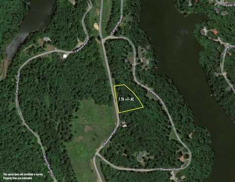 0 Canyon Run Road, Lewisburg, KY 42256