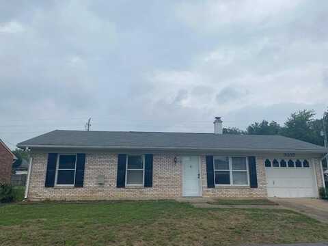 3337 Old Mill Lane, Owensboro, KY 42303