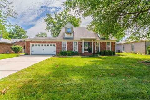 4021 Chapel Lane, Owensboro, KY 42301